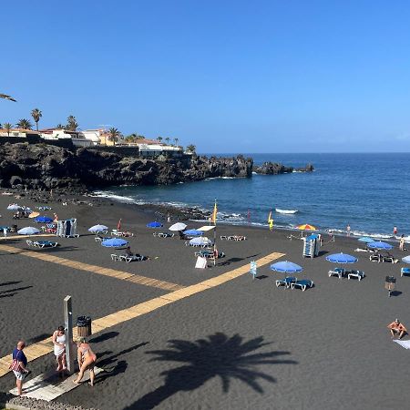 Centrico Primera Linea Del Mar Puerto de Santiago  Zewnętrze zdjęcie