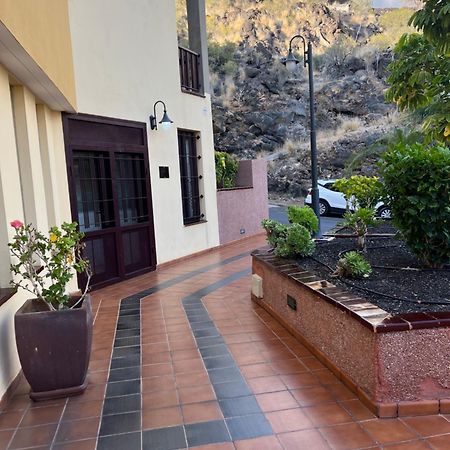 Centrico Primera Linea Del Mar Puerto de Santiago  Zewnętrze zdjęcie